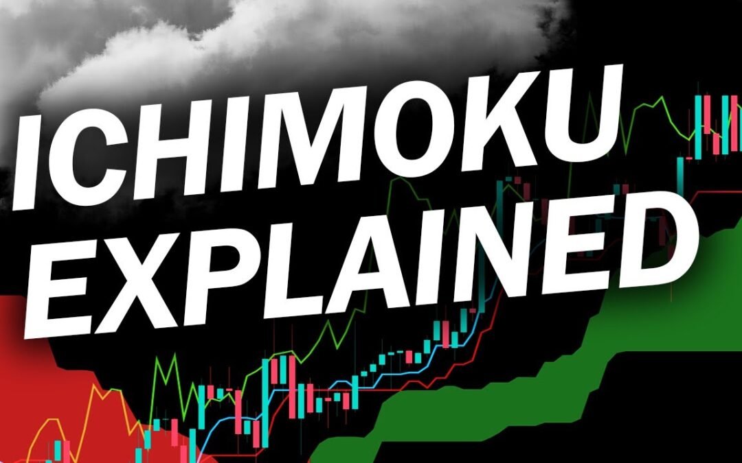 Forex ve Hisse Senetleri İçin Ichimoku Bulutunu Gün İçi Ticarette Nasıl Kullanılır?