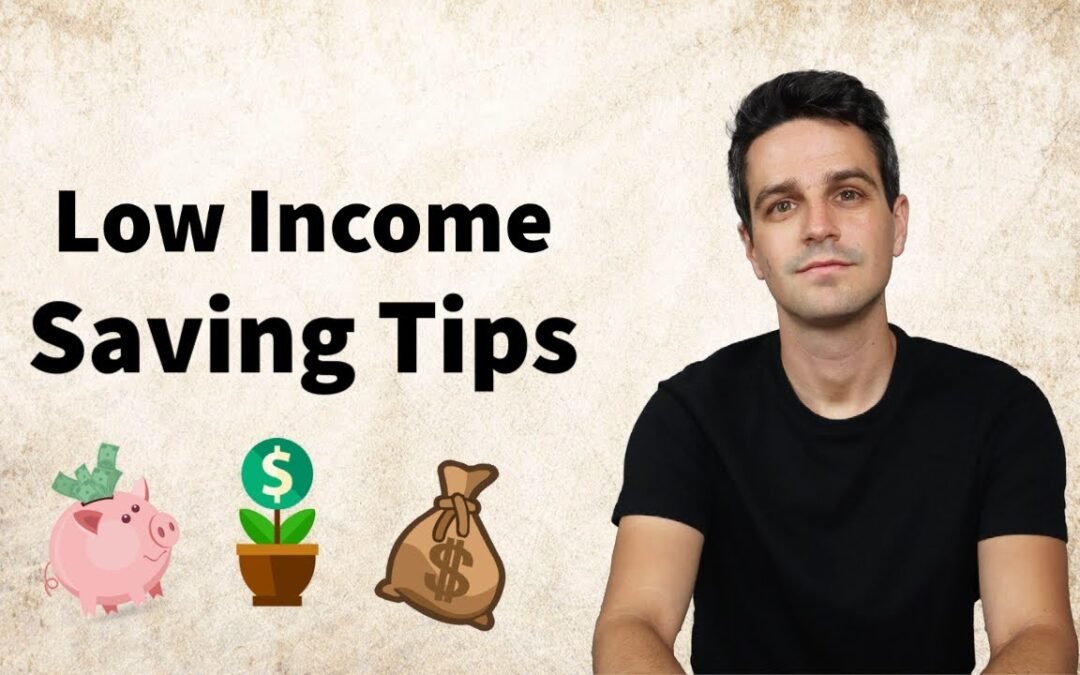 Düşük Gelirle Para Biriktirmenin Akıllıca Yolları Nelerdir?