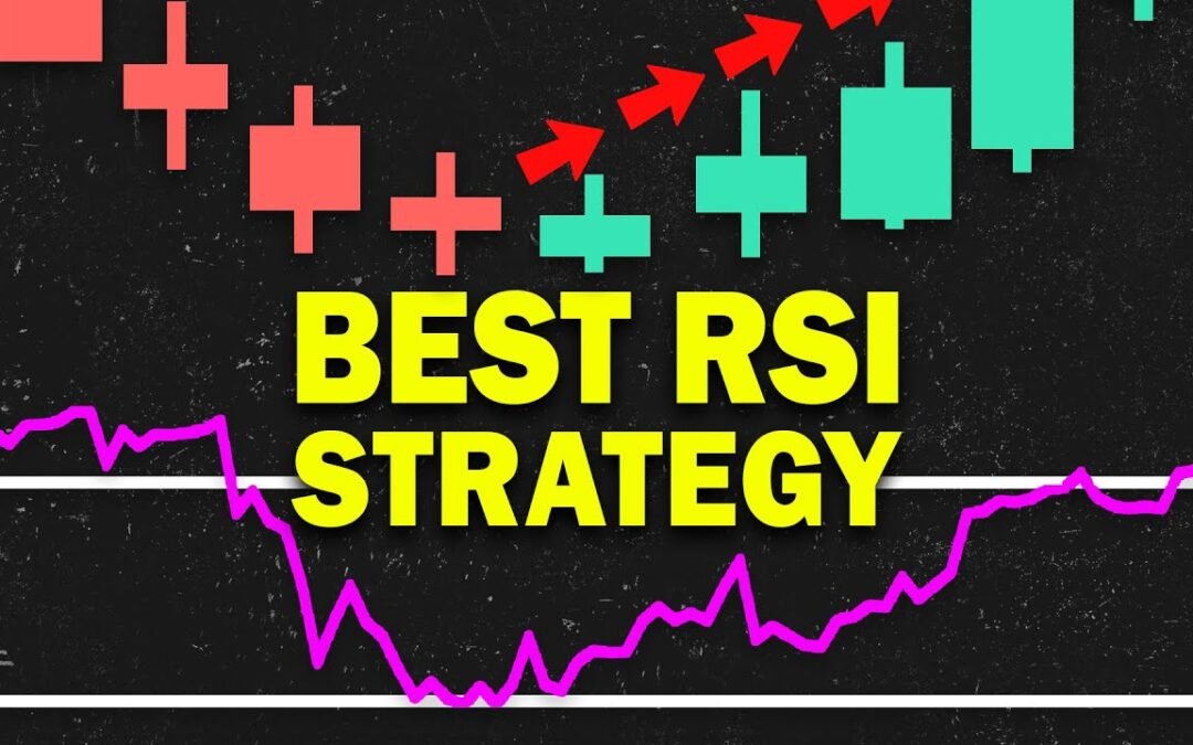 Forex Gün İçi Ticaretinde RSI Göstergesi Stratejisi Nasıl Kullanılır?