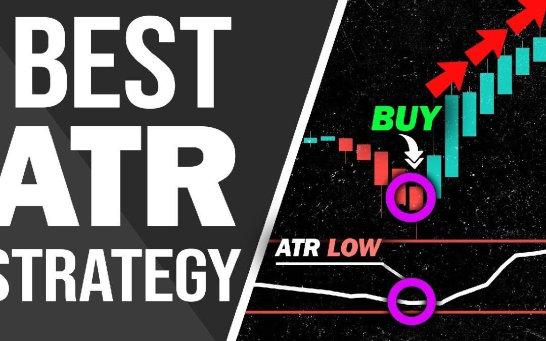 Forex Gün İçi Ticaretinde ATR Nasıl Kullanılır?
