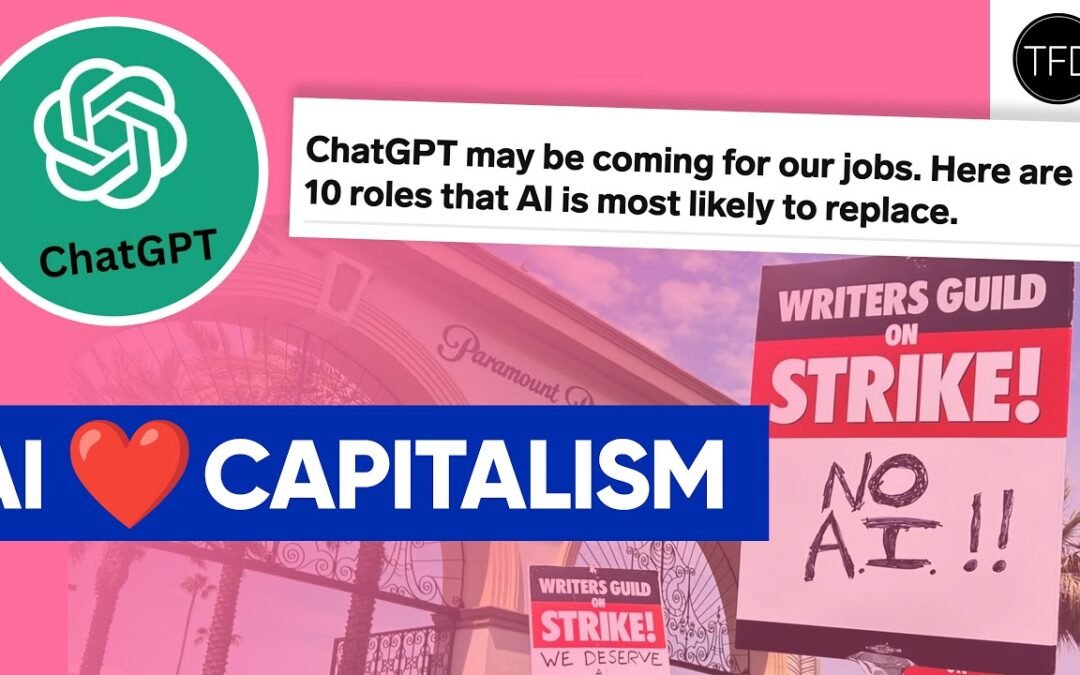 Yapay Zeka İşinizi Ele Geçirecek mi ve Nasıl Avantajınıza Kullanabilirsiniz?