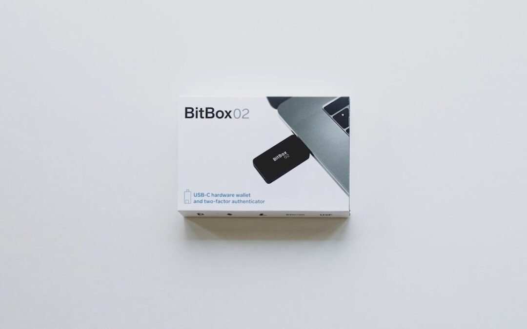 BitBox02 Donanım Cüzdanı İncelemesi