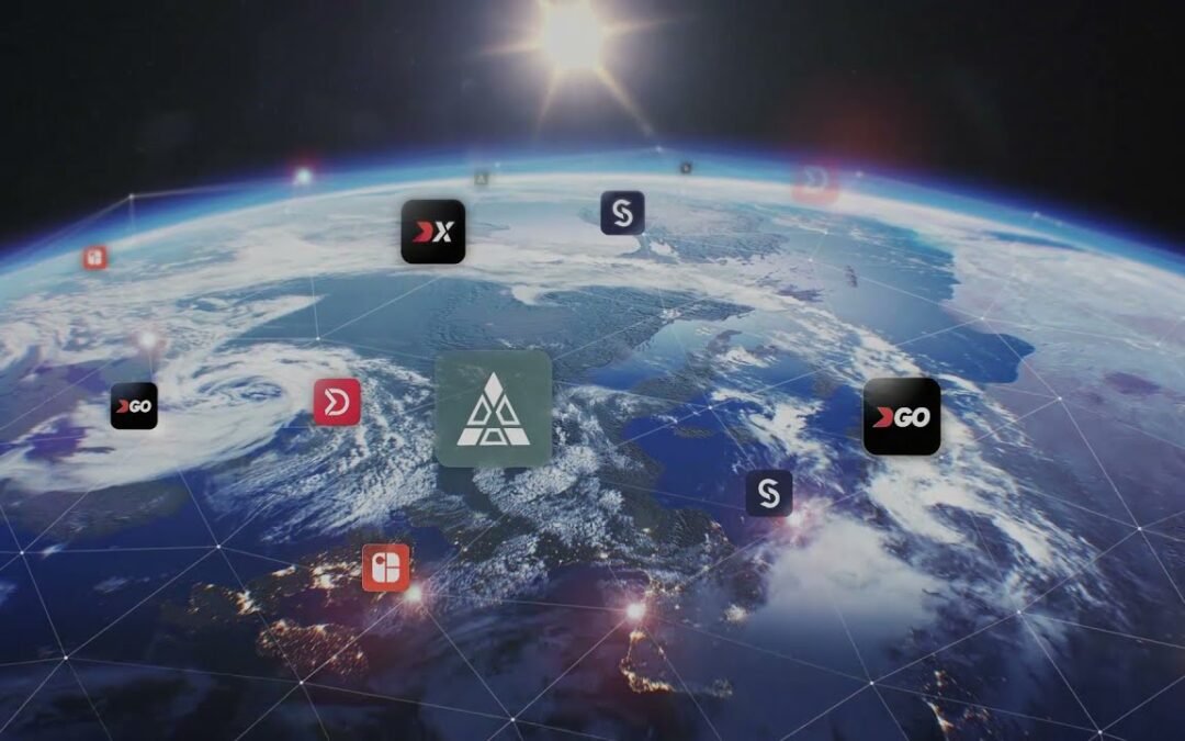 Deriv.com Broker İncelemesi: Dijital Yatırımın Yükselişi