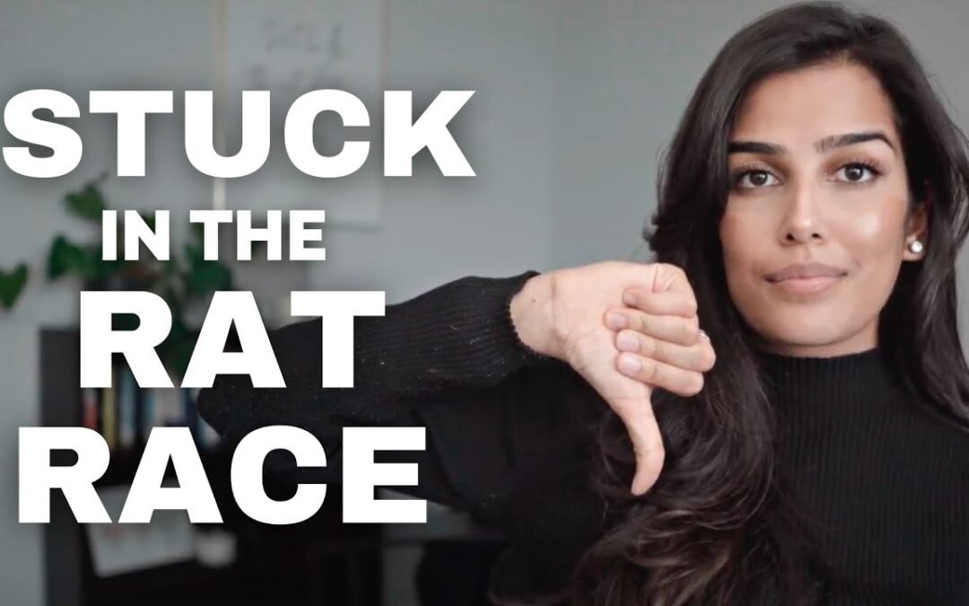 Koşuşturmacadan Nasıl Kurtulabilirsiniz?