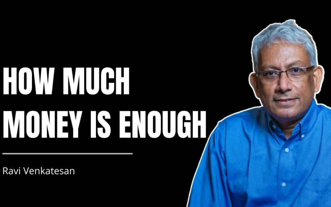 Mutlu Olmak İçin Ne Kadar Para Yeterli?