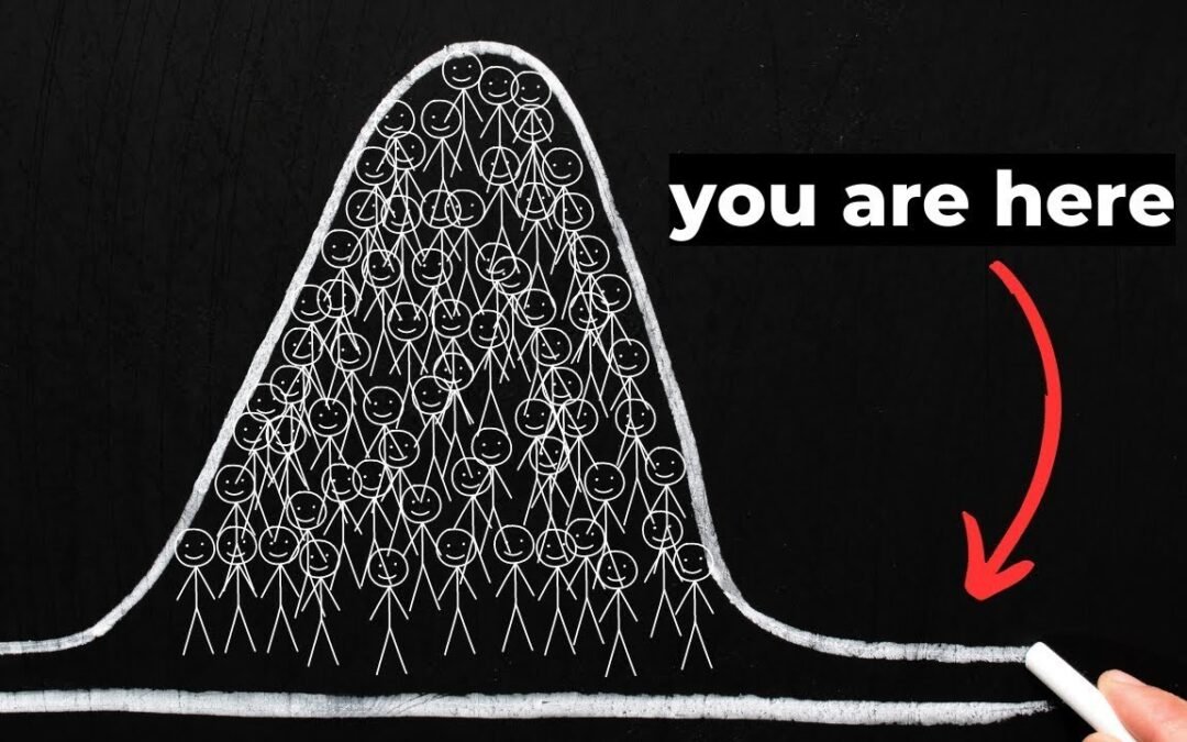 Çoğu İnsandan Daha Başarılı Olmak İçin Yollar Nelerdir?