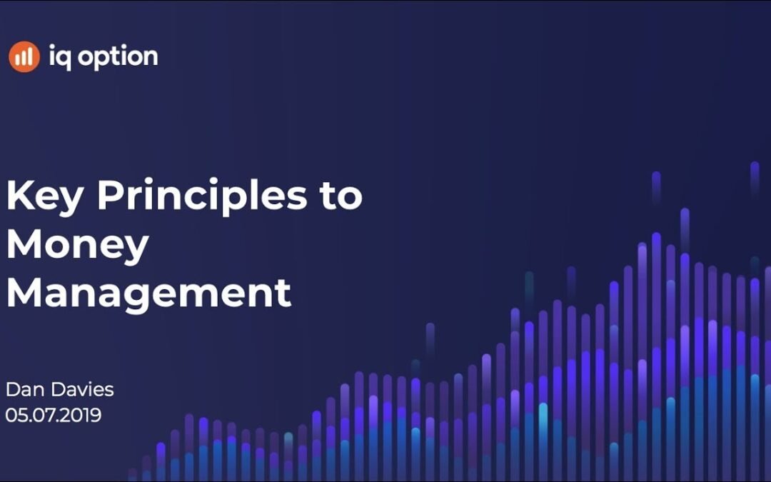 Para Yönetimi İçin Temel İlkeler